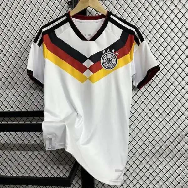 KNVB Netherlands National Team Away Jersey Orange - 7