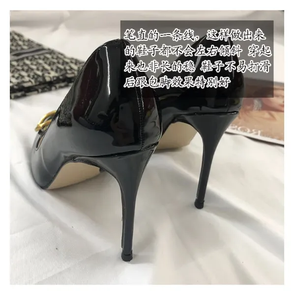 Valentino Rockstud VLOGO Pointed-Toe Stilettos Nude - 23