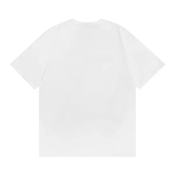 Design ACC x Madonna 'Time To Start' Graphic Print Beige T-Shirt T-Shirts - 7