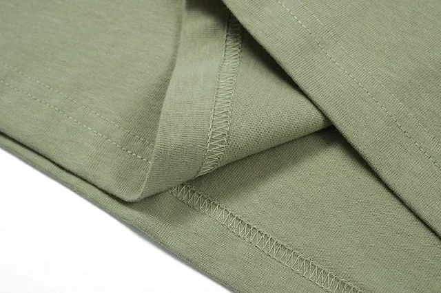 Represent T-Shirts Owners' Club Logo Print Oversized T-Shirt product detail image 7