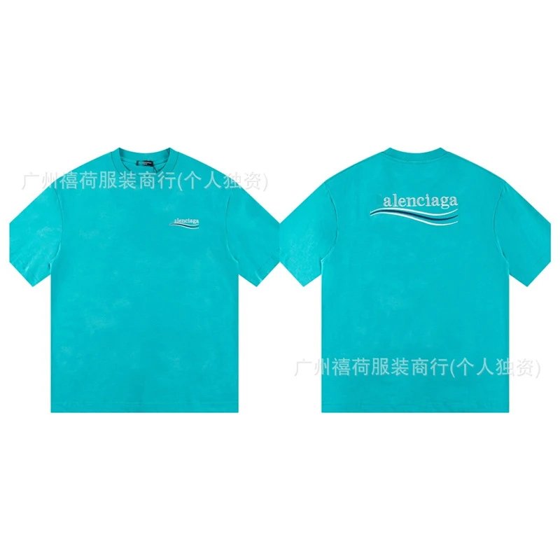 W2505蓝色（上衣）