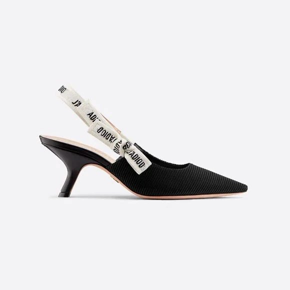 Black stripe 6.5cm