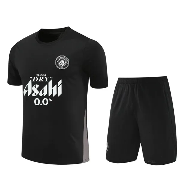 Design PSV Eindhoven Training Kit Multicolor Jersey and Shorts Sets - 14