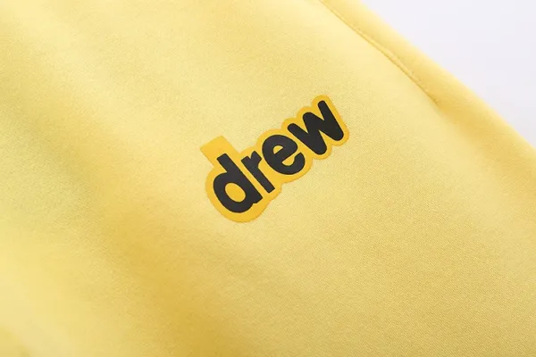 Drew House Logo Sweatpants Mint Green Sweatpants - 29