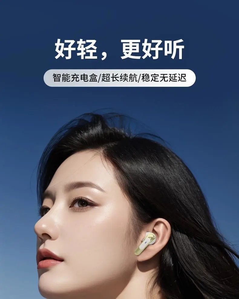 Design ACS 360° ACS Second Generation Moon White Tws Earbuds - 2