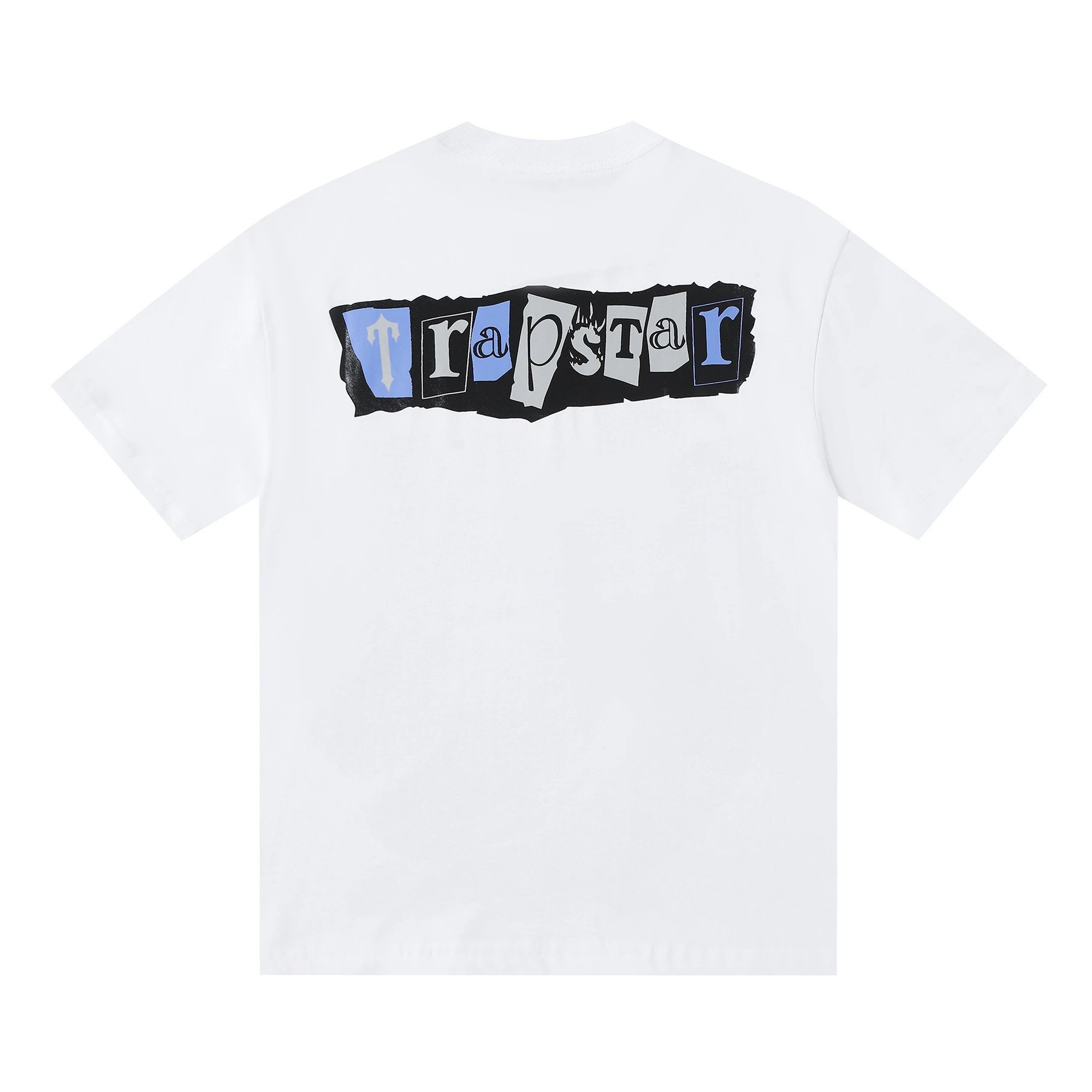 Cough Syrup x MLB Los Angeles Dodgers '04' Black T-Shirt - 5