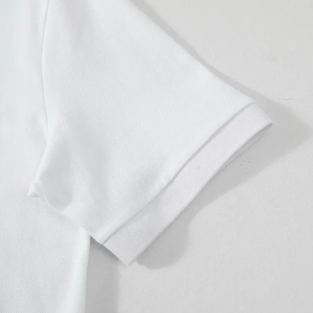 Polo Ralph Lauren Shirts Short-Sleeve Embroidered Pony Shirt product detail image 9