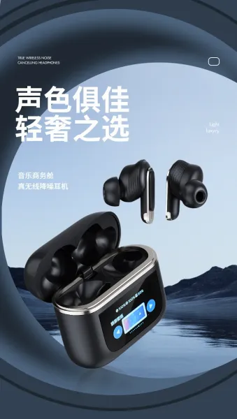 Design Smart Display Device Black Electronics - 2