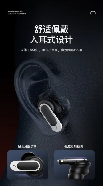 Design Smart Display Device Black Electronics - 6