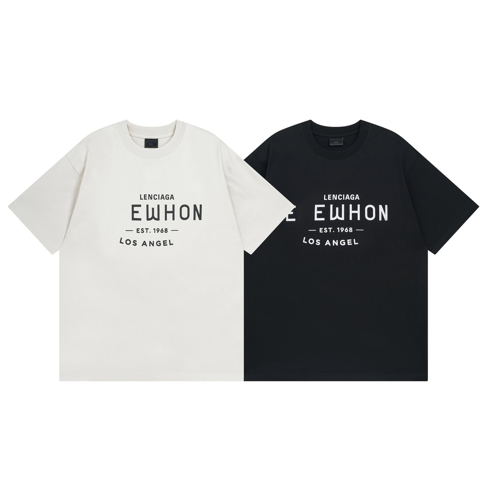 Balenciaga Ewhon Whi