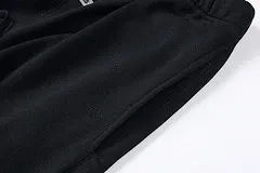 Fear of God Essentials White Logo Shorts - 14