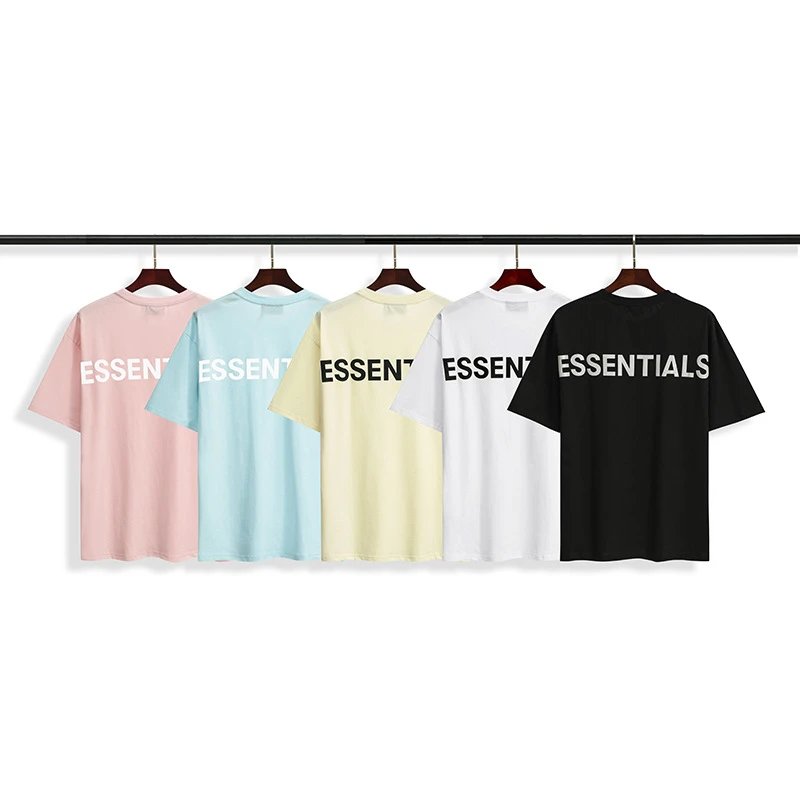 Essentials Logo Prin