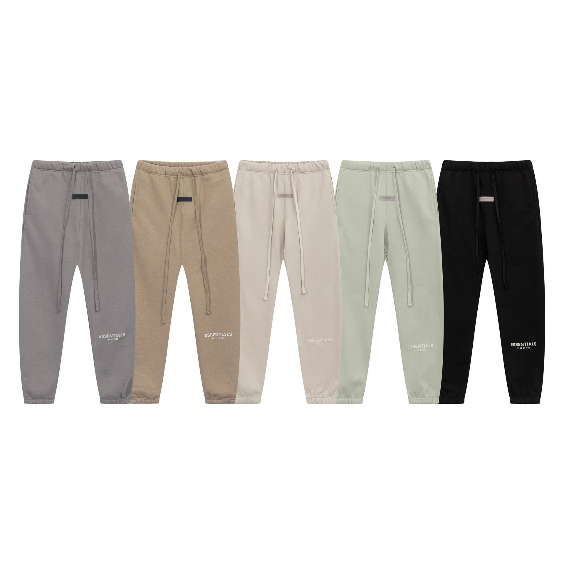 Essentials Basic Swe