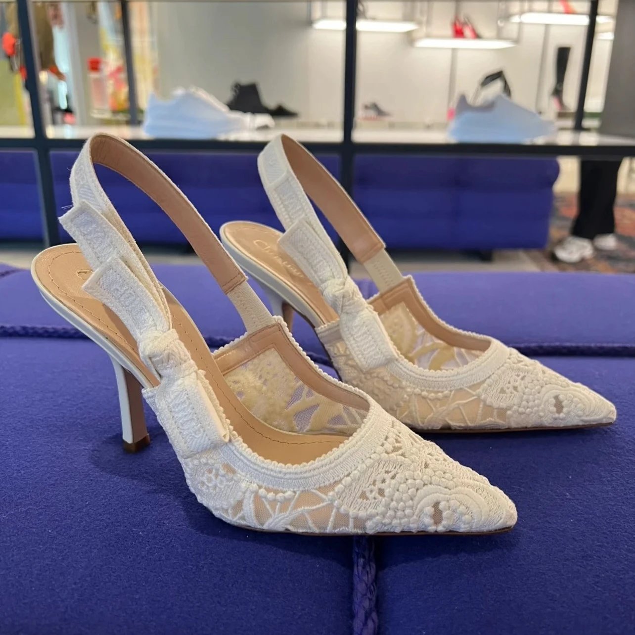 Christian Louboutin 