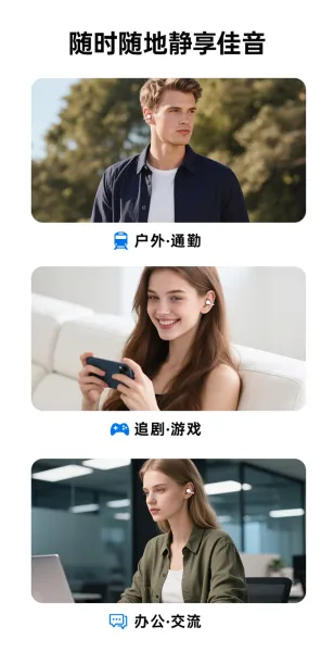 Apple AirPods Pro 10th Gen TWS Earbuds - 9