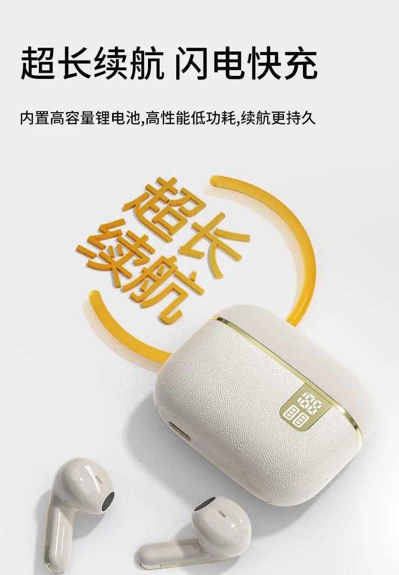 Design ACS 360° ACS Second Generation Moon White Tws Earbuds - 21