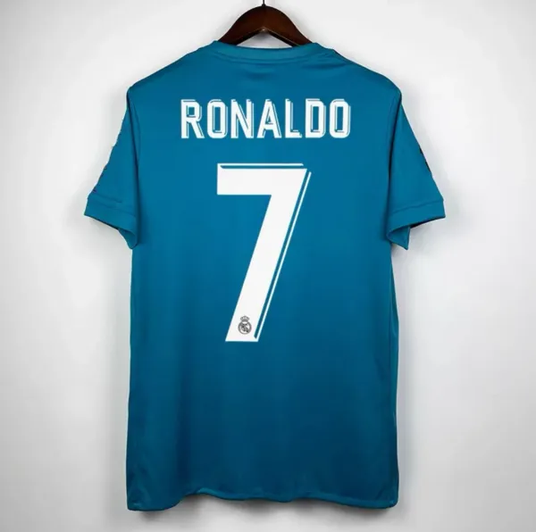 Design France National Team Zidane 10 White Away Jersey - 5