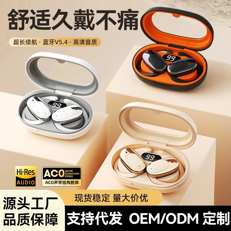 Wireless Earbuds ACO