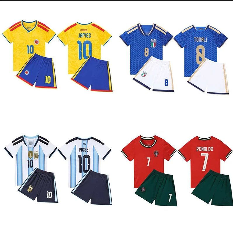 National Team Footba