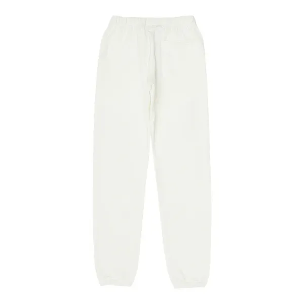 Fear of God Essentials Logo Sweatpants Beige - 4