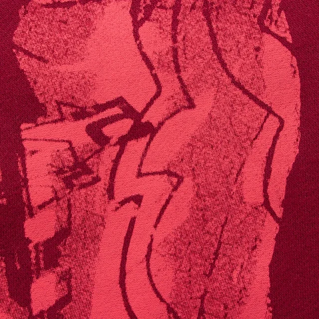 Sp5der Hoodies & Sweatshirts Nocturnal Highway graphic hoodie product detail image 18
