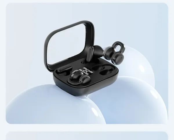 Design SF-EARS Starlight White Wang Zha Edition Tws Earbuds - 26