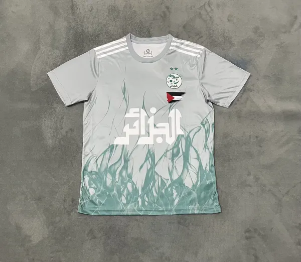 Nike 90 Anniversary Jersey White / Green / Red - 11