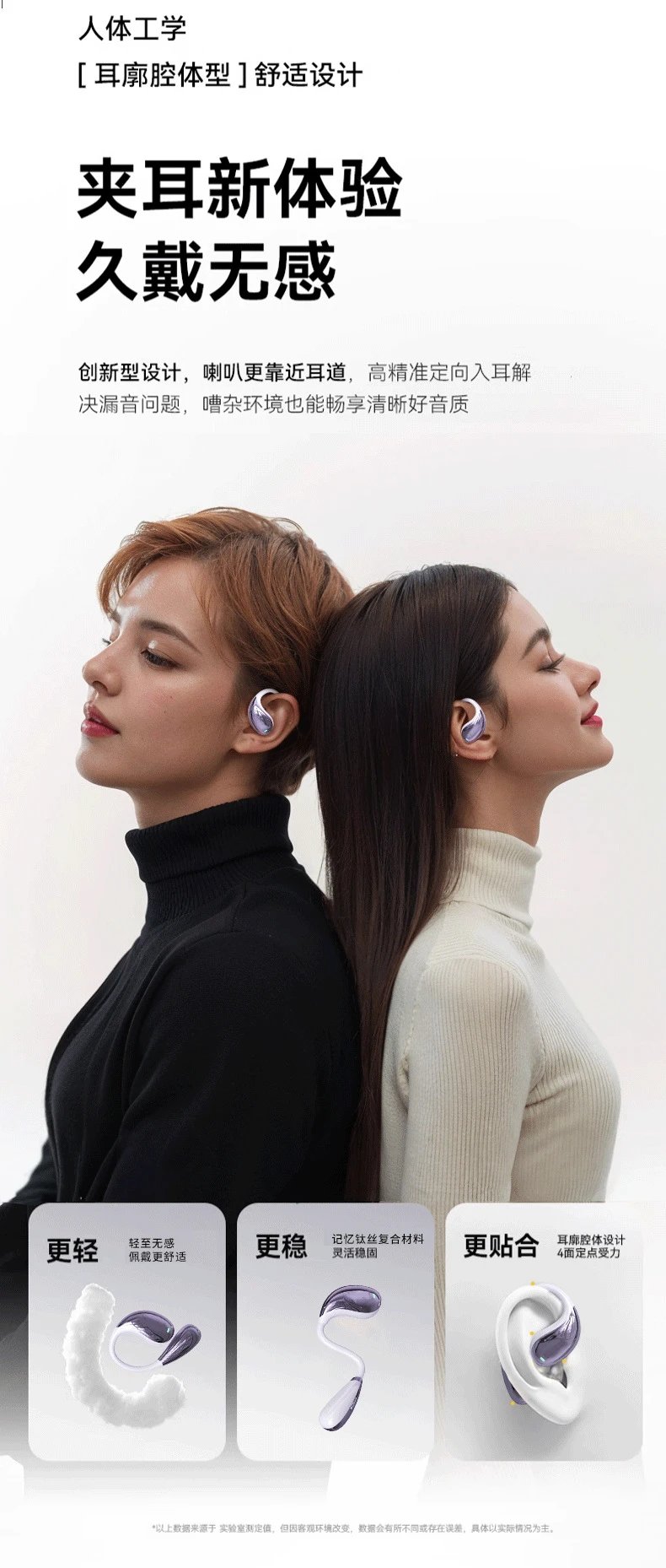 Design Standard Edition Beige TWS Earbuds - 7