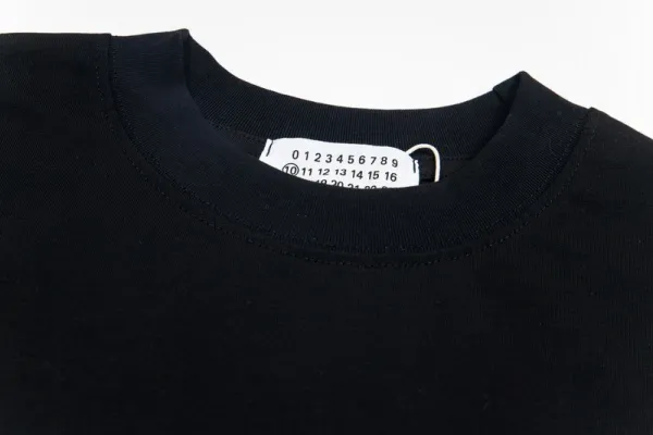 Off-White Rectangle Tape T-Shirt White - 12