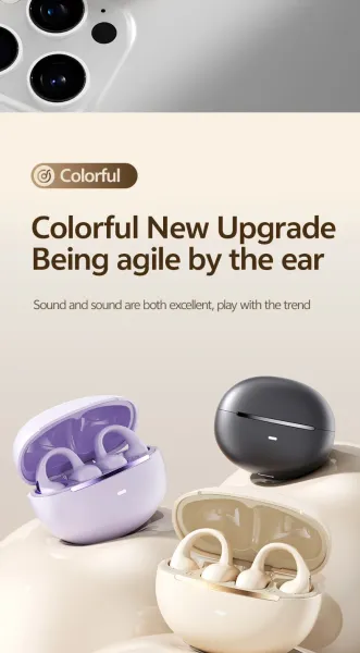 Apple AirPods Pro (2nd Gen) with USB-C Beige Earphones Tws Earbuds - 15