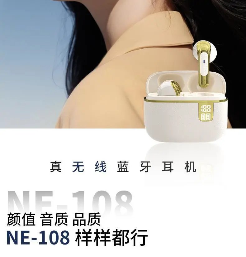 Design ACS 360° ACS Second Generation Moon White Tws Earbuds - 3