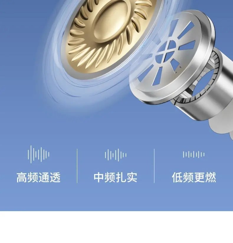 Design ACS 360° ACS Second Generation Moon White Tws Earbuds - 11