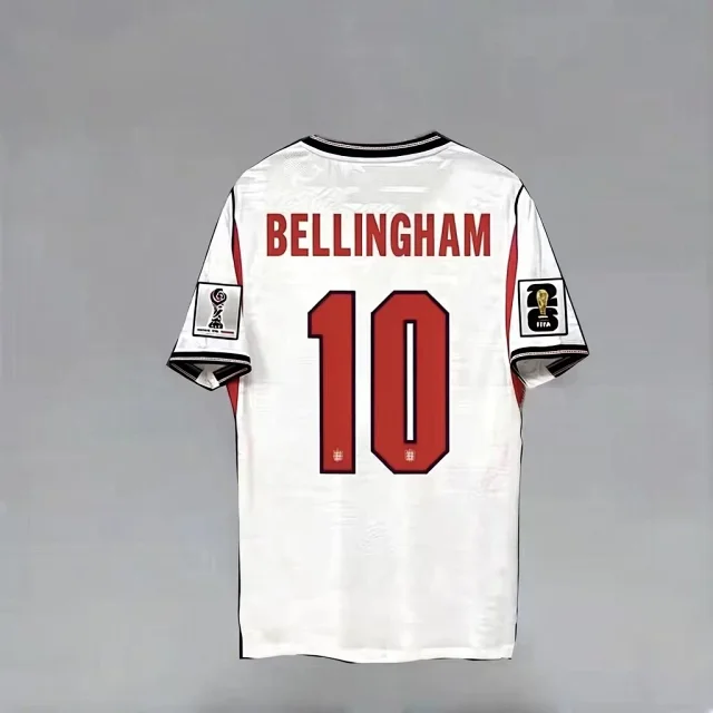 Unbranded Football Jerseys Player Name and Number Print product detail image 5