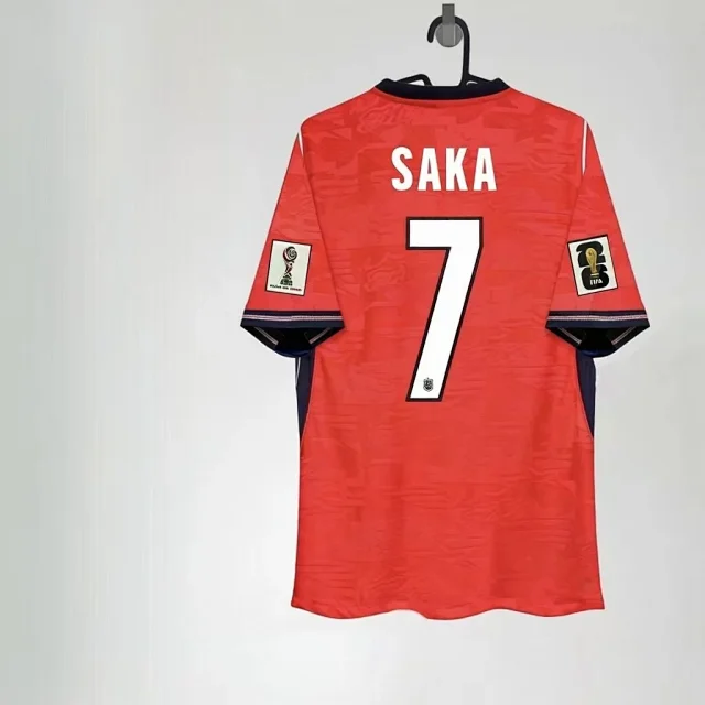 Unbranded Football Jerseys Player Name and Number Print product detail image 9