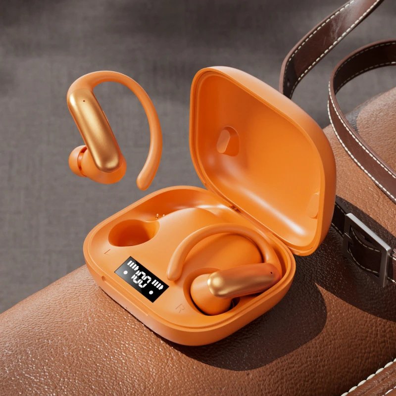 M144橙色
