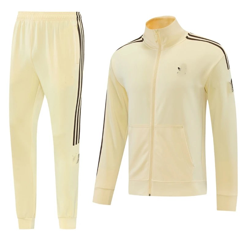 AJ24杏色