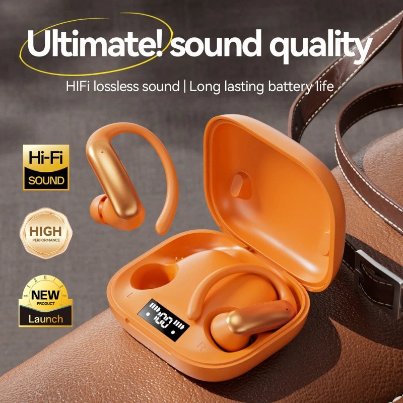 Wireless Earhook Ora