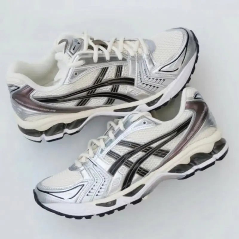 Asics Gel Kayano Whi