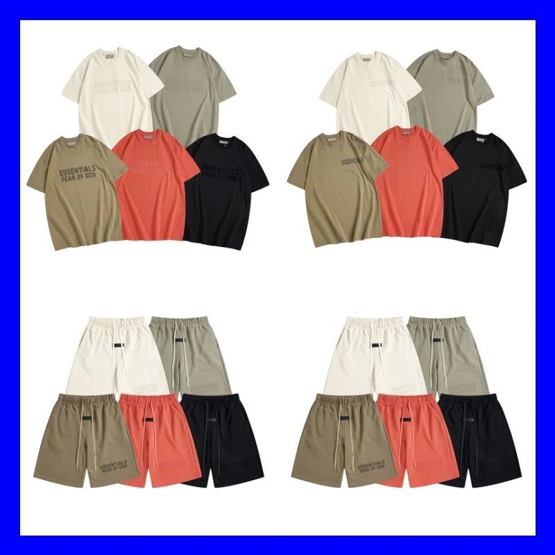 Essentials T-Shirt W