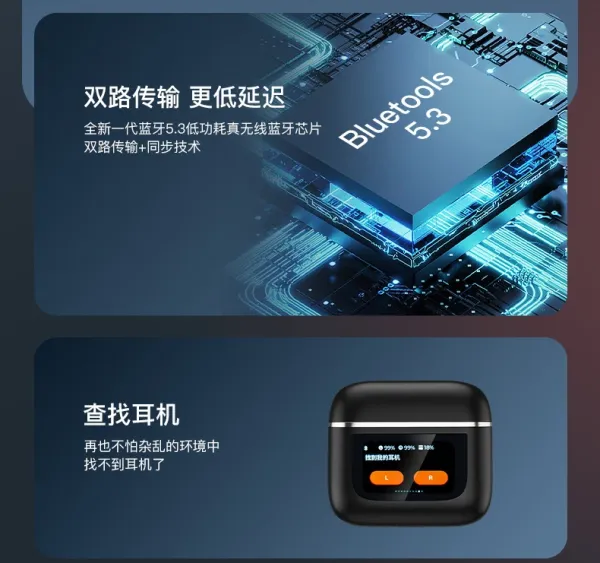 Design Smart Display Device Black Electronics - 15