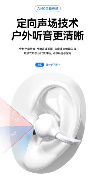 Apple AirPods Pro 10th Gen TWS Earbuds - 6