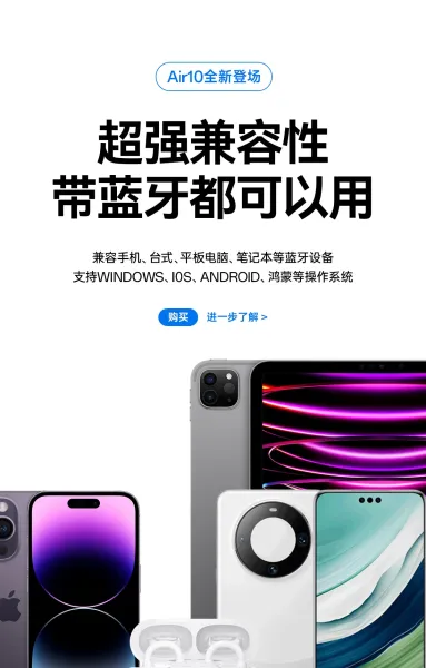 Apple AirPods Pro 10th Gen TWS Earbuds - 15