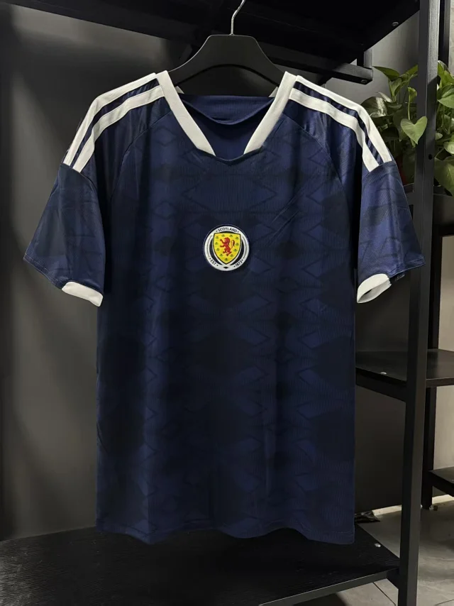 Unbranded Football Jerseys Argentina National Team Home and Away product detail image 12