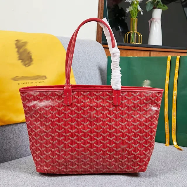 Unbranded Handbags Zippered Tote Bag with Geometric Pattern product detail image 19
