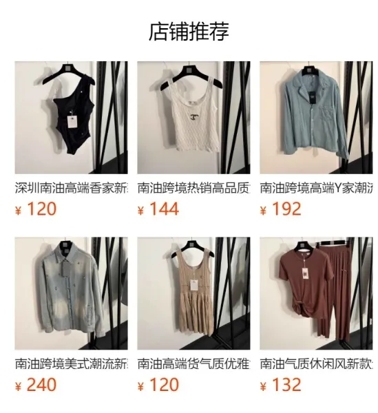 Design Ringer Neck White T-Shirt Tops.t Shirts - 2