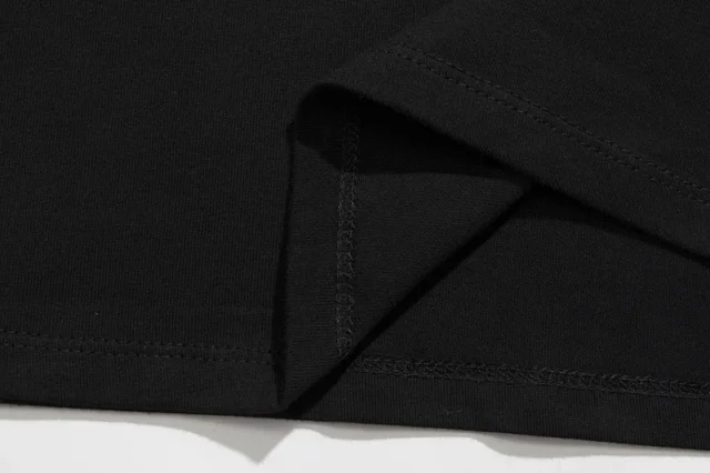 Gallery Dept. T-Shirts Long-Sleeve Pocket Graphic T-Shirt product detail image 22