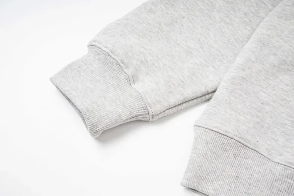 Carhartt Work In Progress Carhartt WIP Arch Logo Hoodie Gray Hoodie - 13