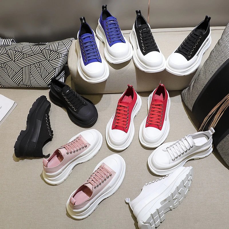 Fashion Chunky Sneak