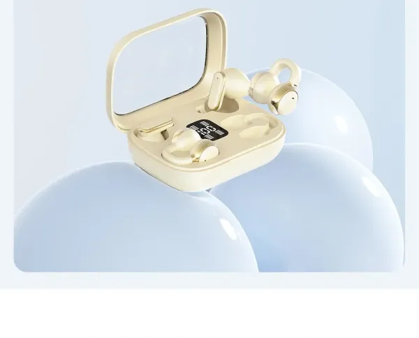Design SF-EARS Starlight White Wang Zha Edition Tws Earbuds - 27