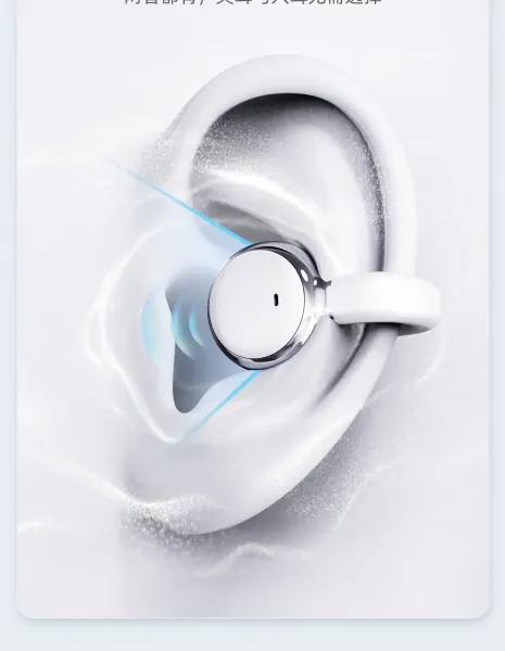 Design SF-EARS Starlight White Wang Zha Edition Tws Earbuds - 14